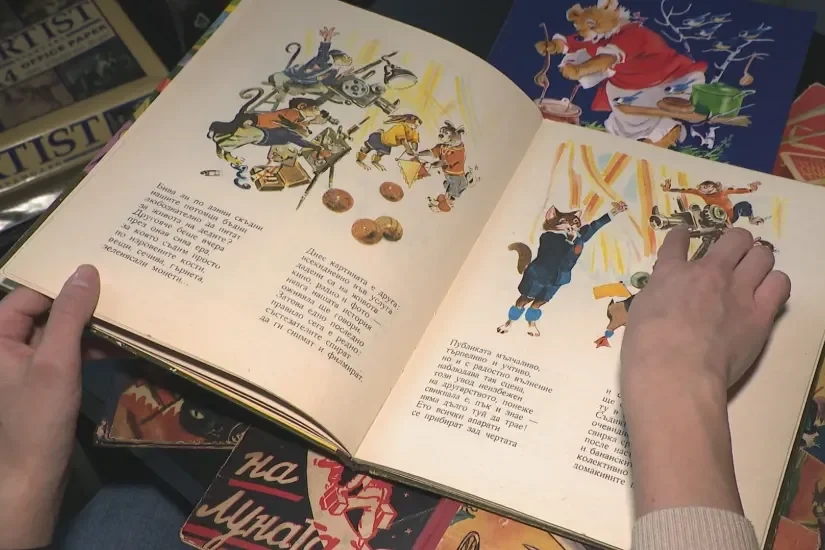 130 години от рождението на художника Вадим Лазаркевич