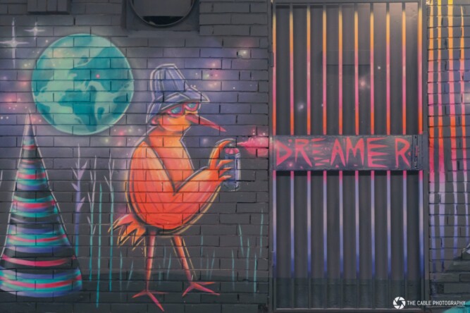 Graff Express 2020