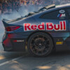 Red Bull ShowRun Sofia