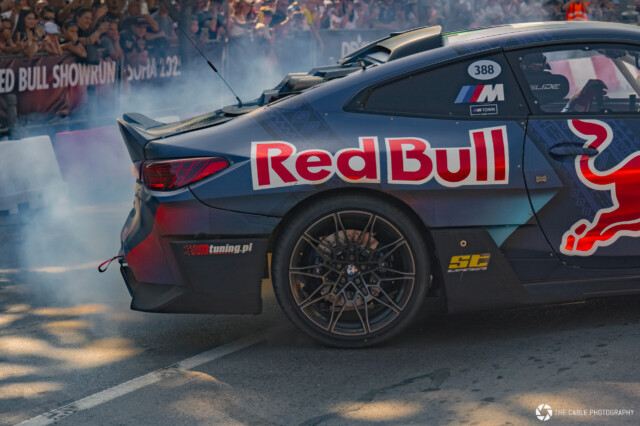 Red Bull ShowRun Sofia Red Bull ShowRun Sofia