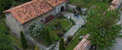 Църквата в село Добърско